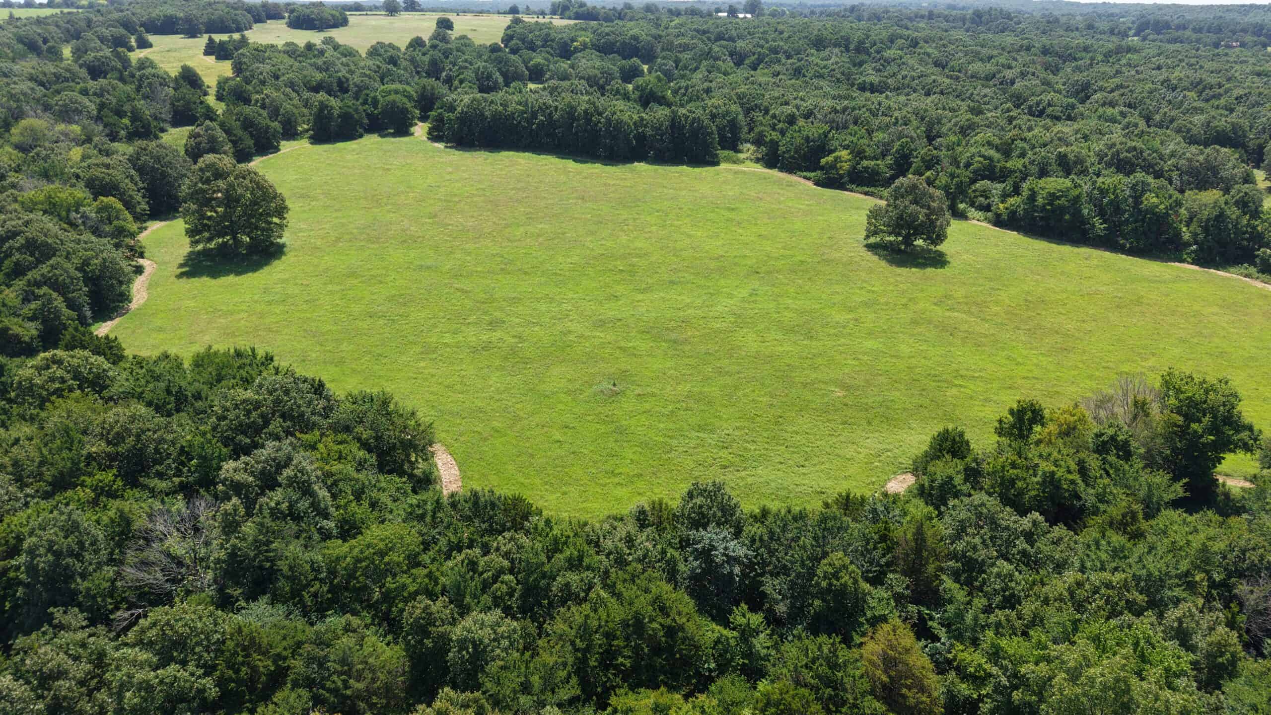LIVESTOCK FARM AND HUNTING PROPERTY FOR SALE IN ARKANSAS