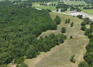 UNRESTRICTED LAND FOR SALE IN NORTH CENTRAL ARKANSAS