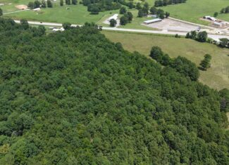 UNRESTRICTED LAND FOR SALE IN NORTH CENTRAL ARKANSAS