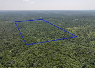 Hunting Land For Sale Texas County MO