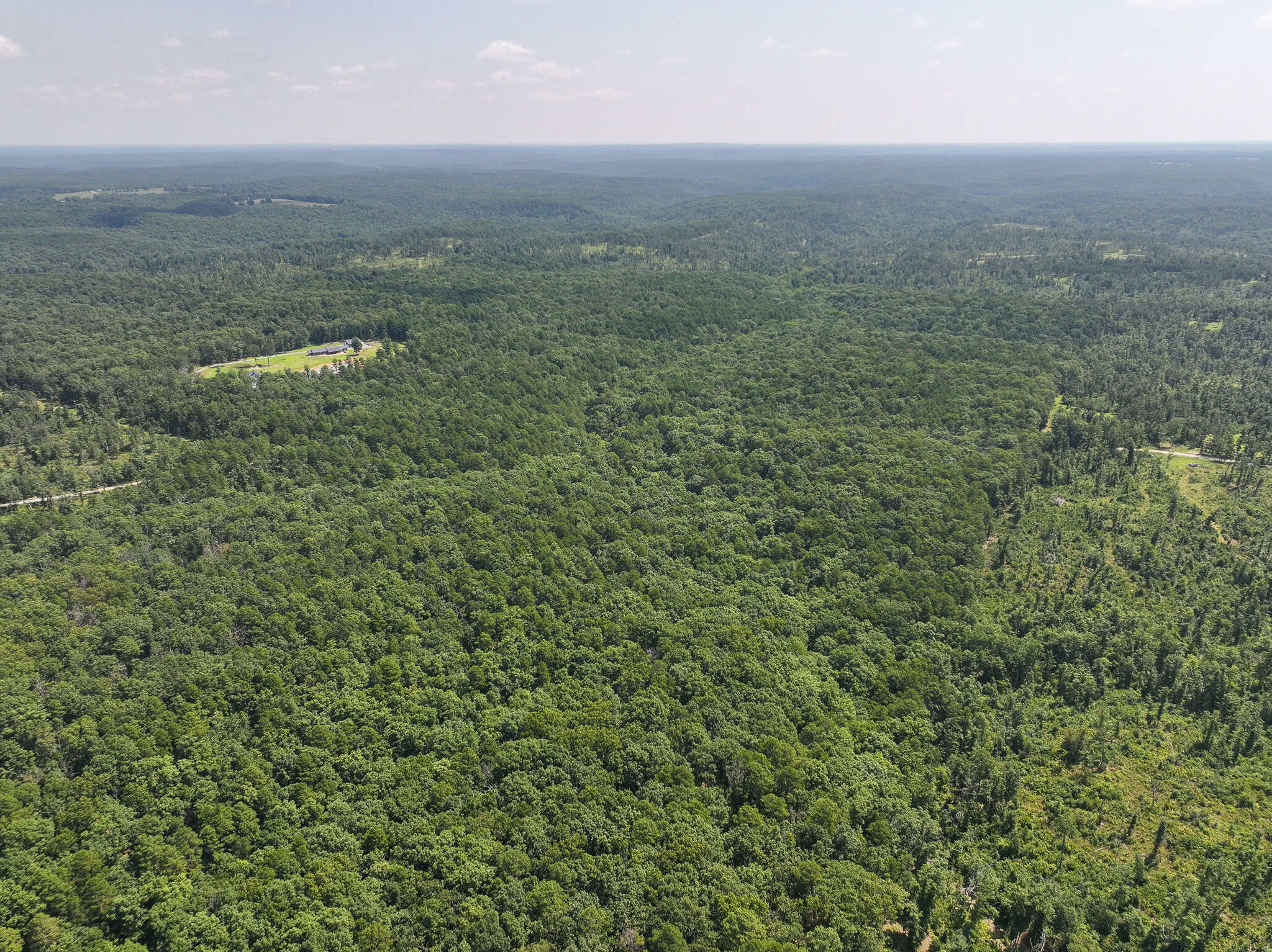 Hunting Land For Sale Texas County MO