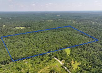 Hunting Land For Sale Texas County MO