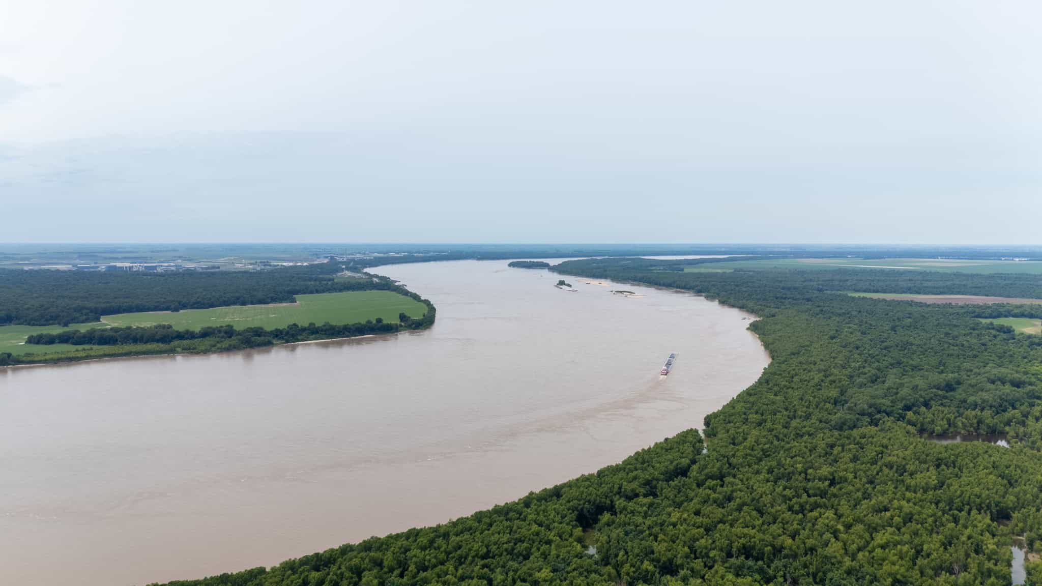 69 Acre Hunting Land For Sale in Lauderdale County, TN