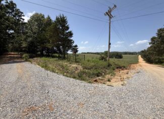 128-Acre Hunting & Recreational Property for Sale in the Missouri Ozarks