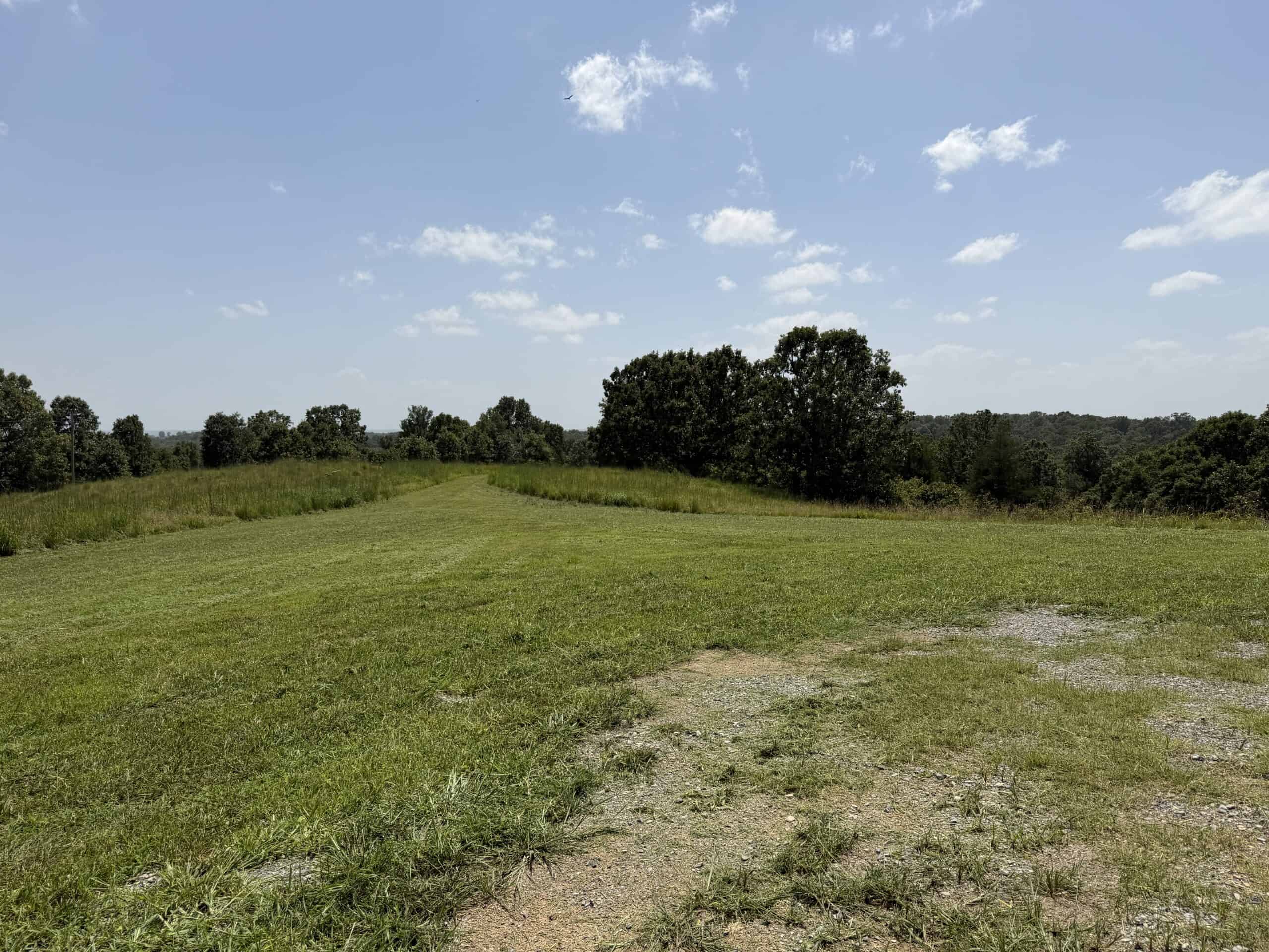 LAND FOR SALE IN NORTH CENTRAL ARKANSAS