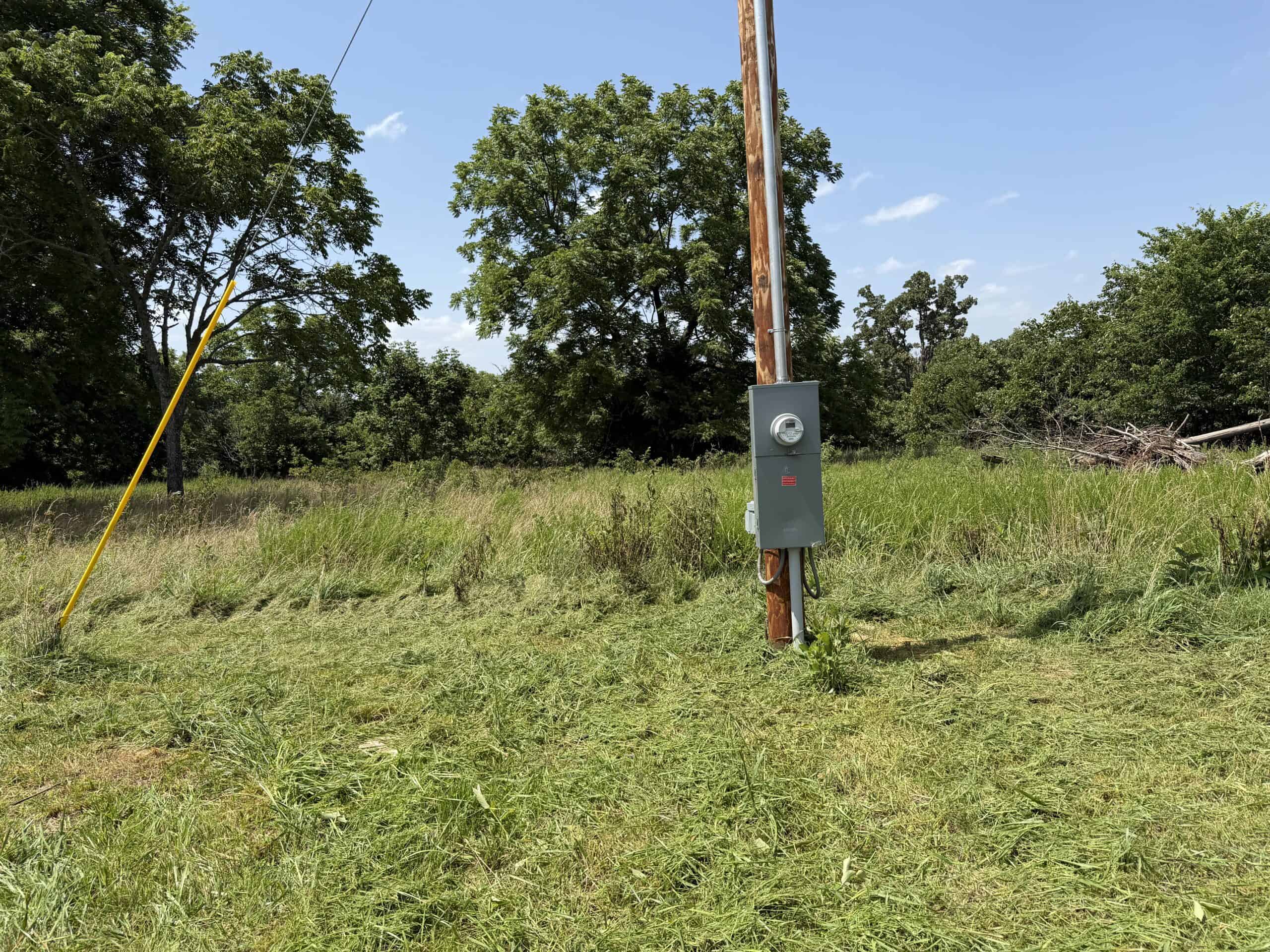 LAND FOR SALE IN NORTH CENTRAL ARKANSAS