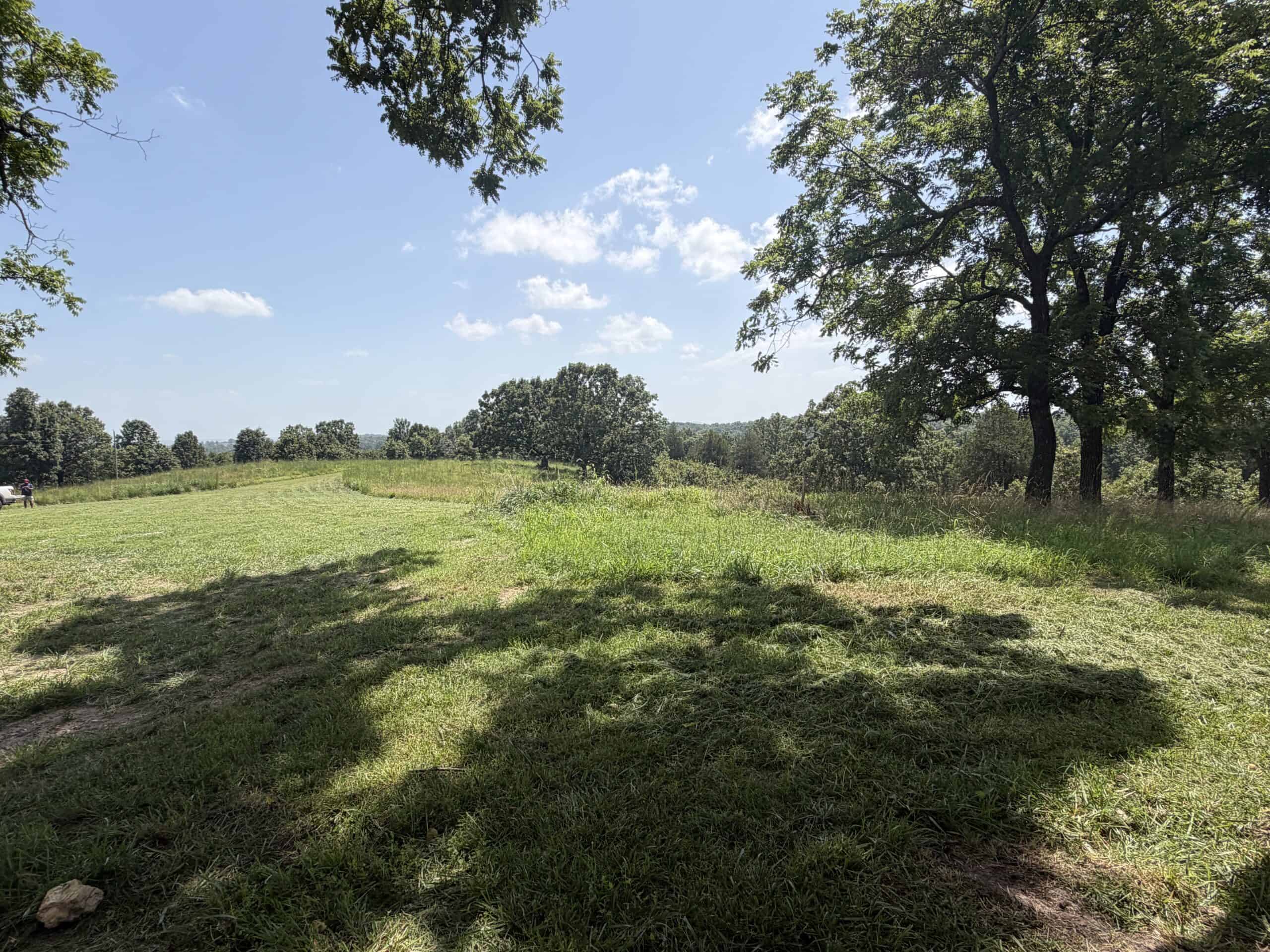 LAND FOR SALE IN NORTH CENTRAL ARKANSAS
