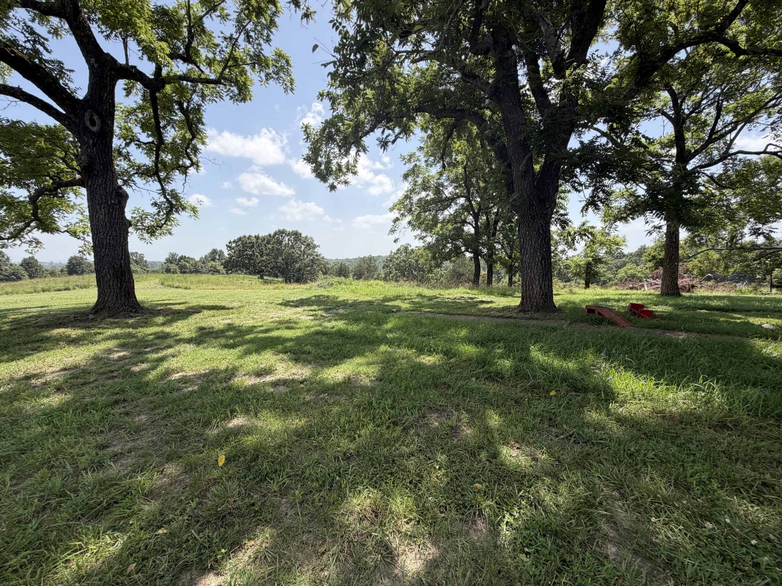LAND FOR SALE IN NORTH CENTRAL ARKANSAS