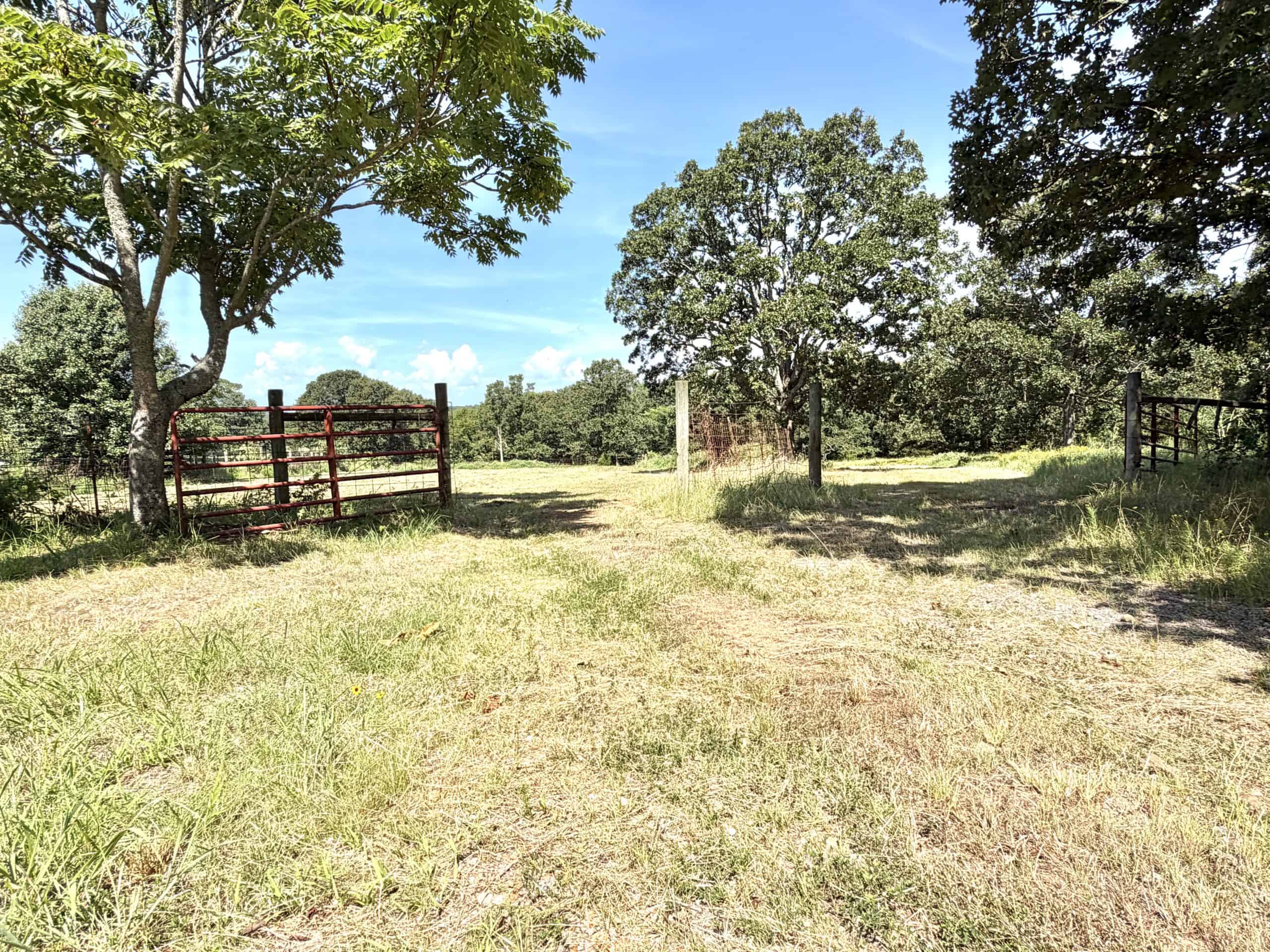 LIVESTOCK FARM AND HUNTING PROPERTY FOR SALE IN ARKANSAS