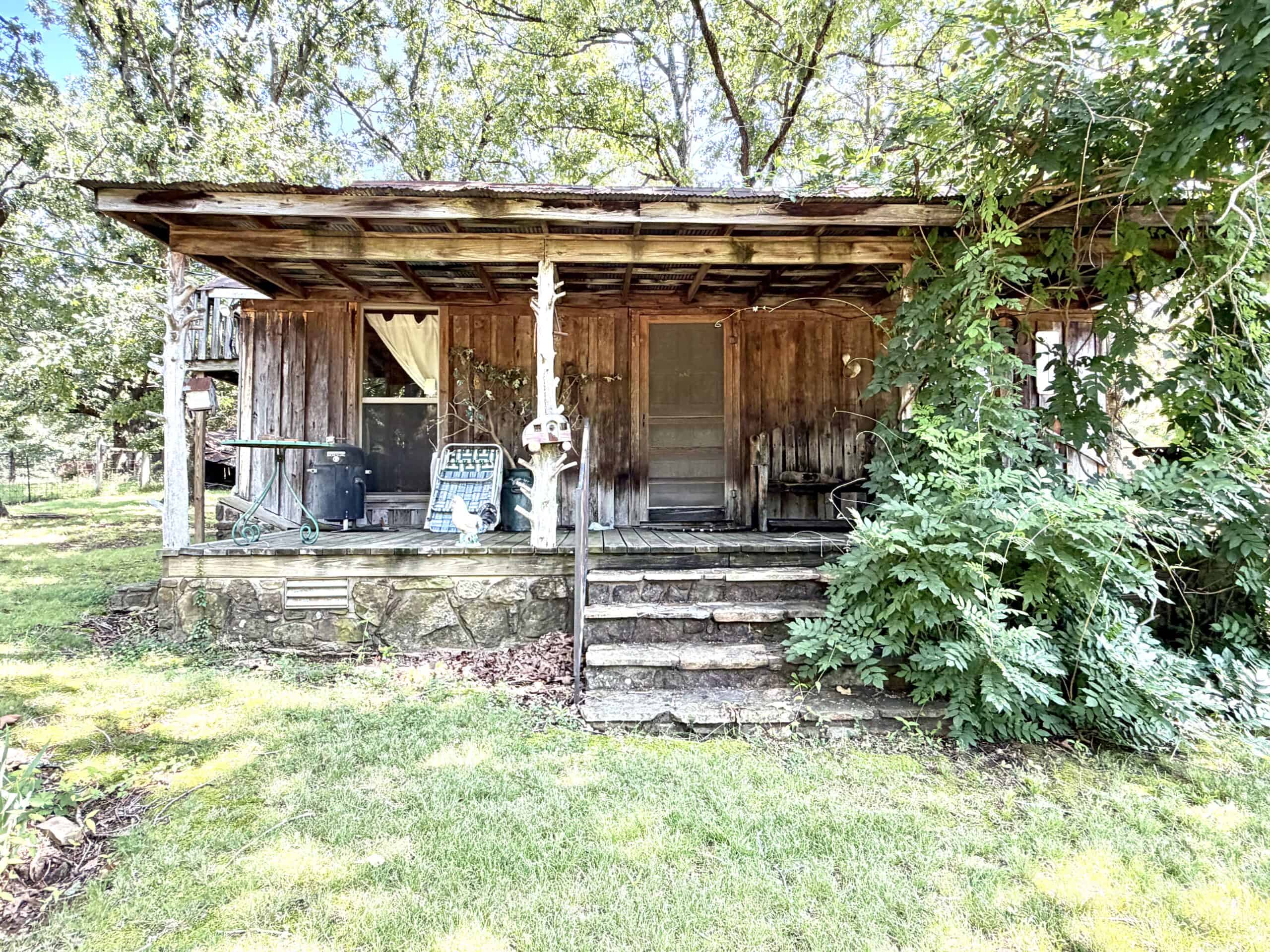LIVESTOCK FARM AND HUNTING PROPERTY FOR SALE IN ARKANSAS
