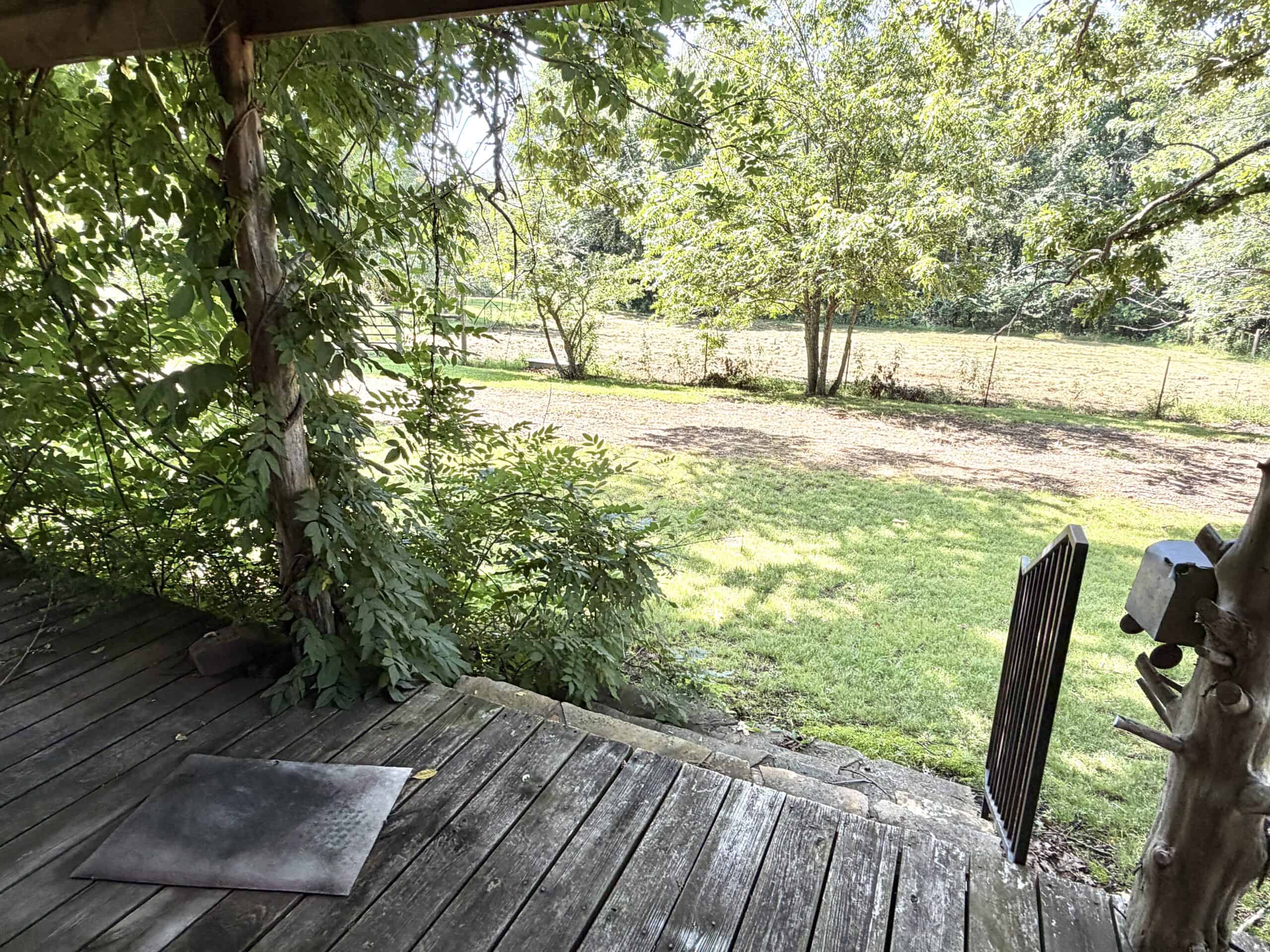 LIVESTOCK FARM AND HUNTING PROPERTY FOR SALE IN ARKANSAS