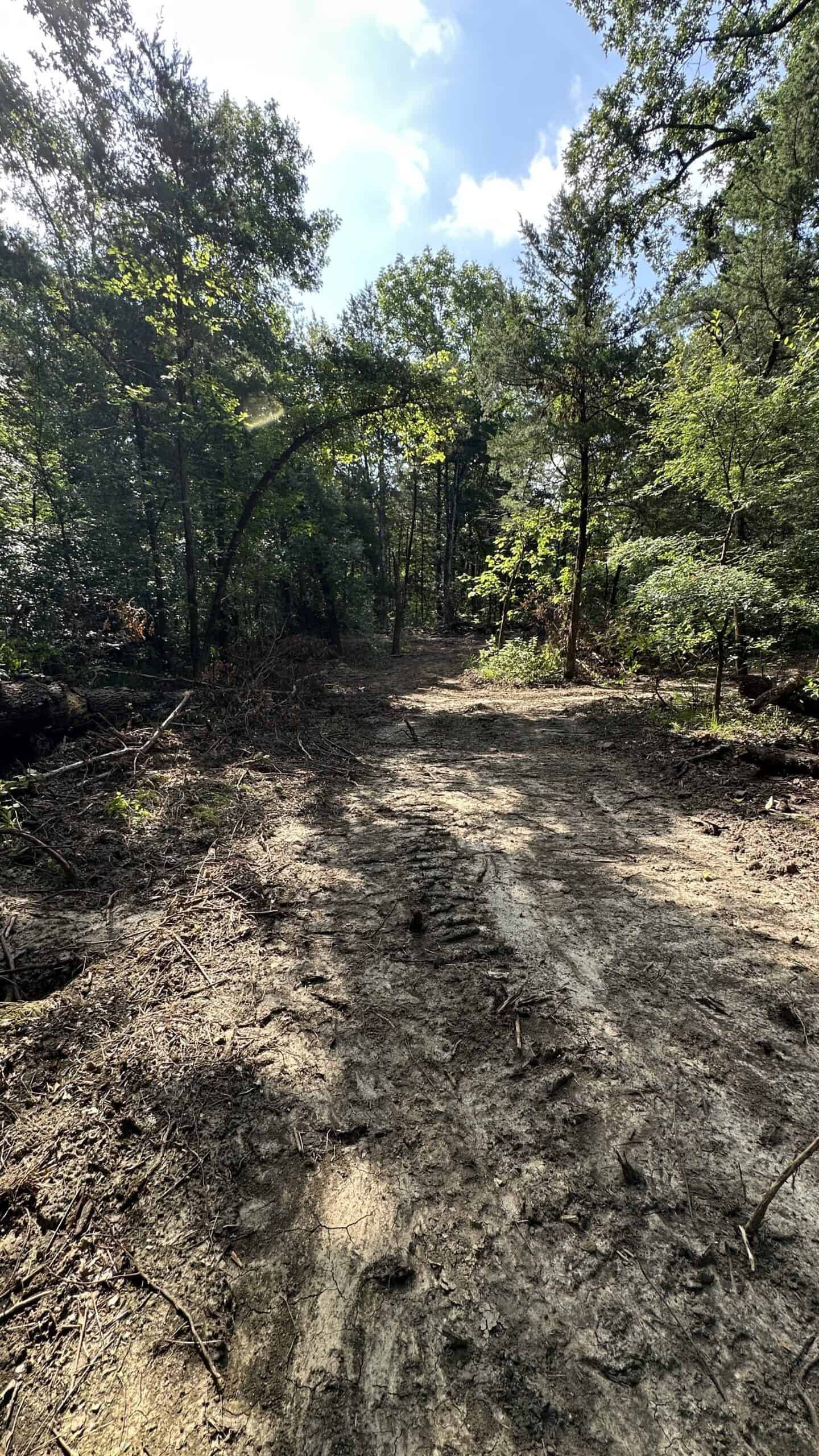 130 acres Hunting Property – Hopkins County TX
