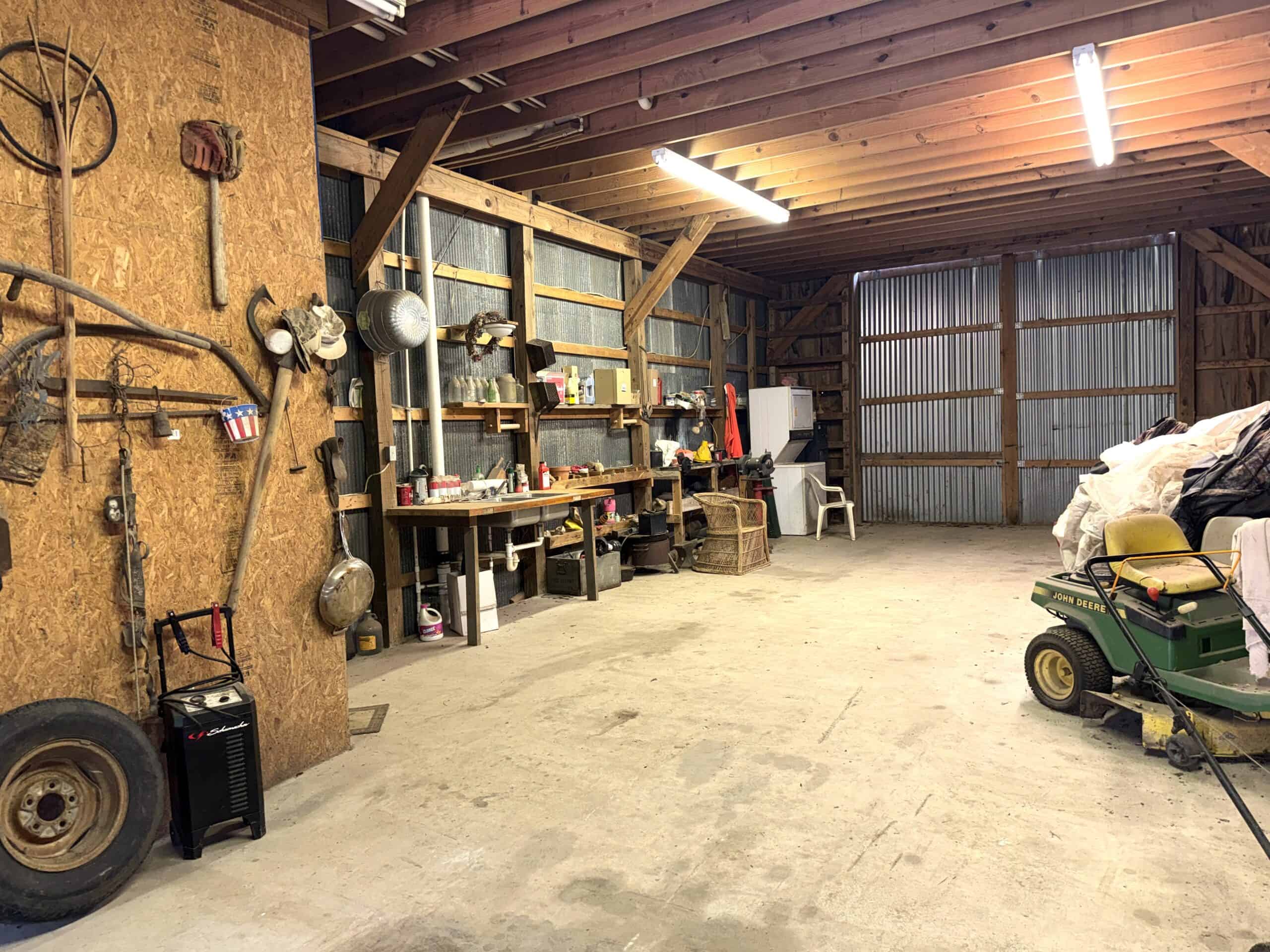 LIVESTOCK FARM AND HUNTING PROPERTY FOR SALE IN ARKANSAS