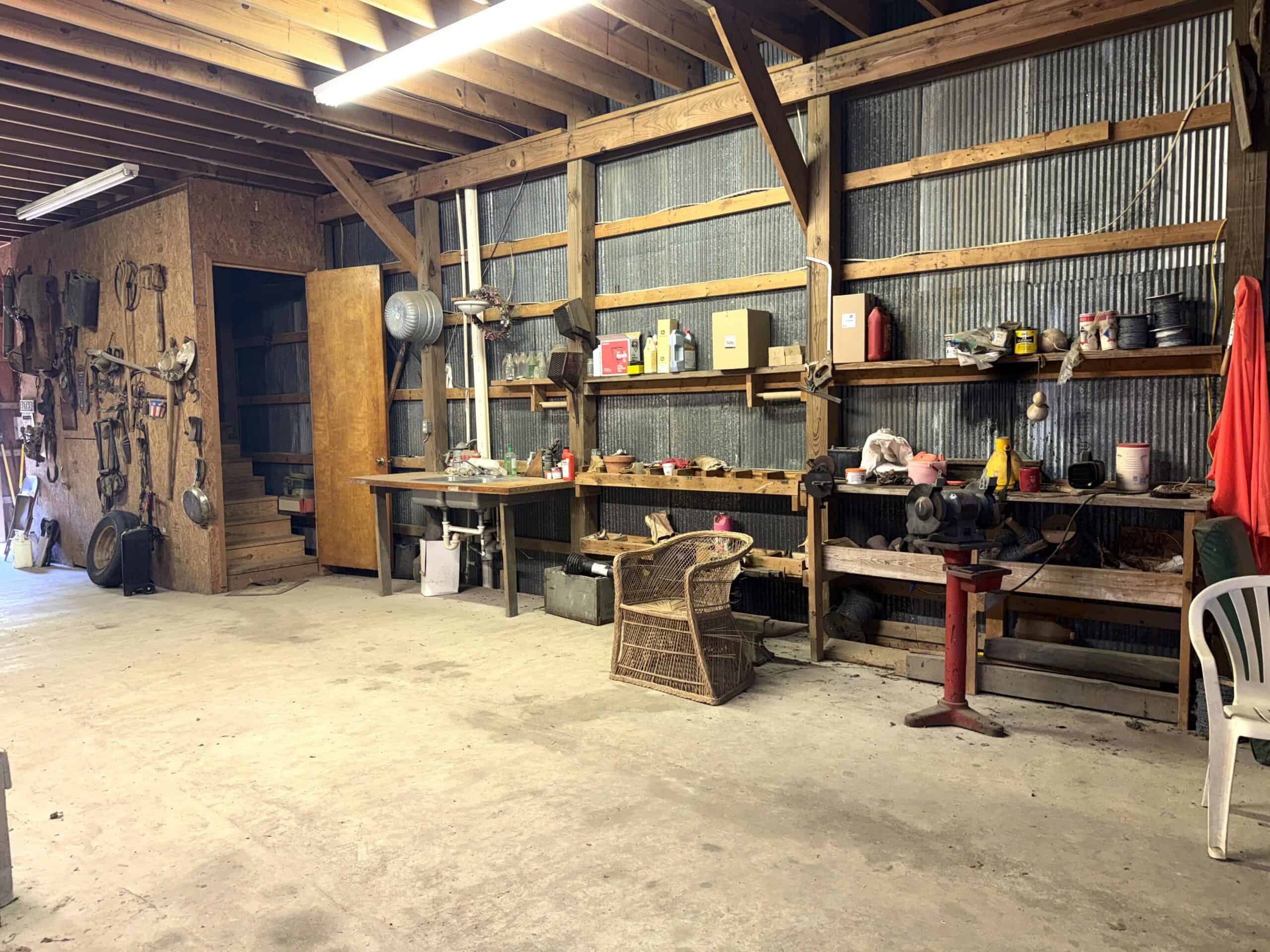 LIVESTOCK FARM AND HUNTING PROPERTY FOR SALE IN ARKANSAS