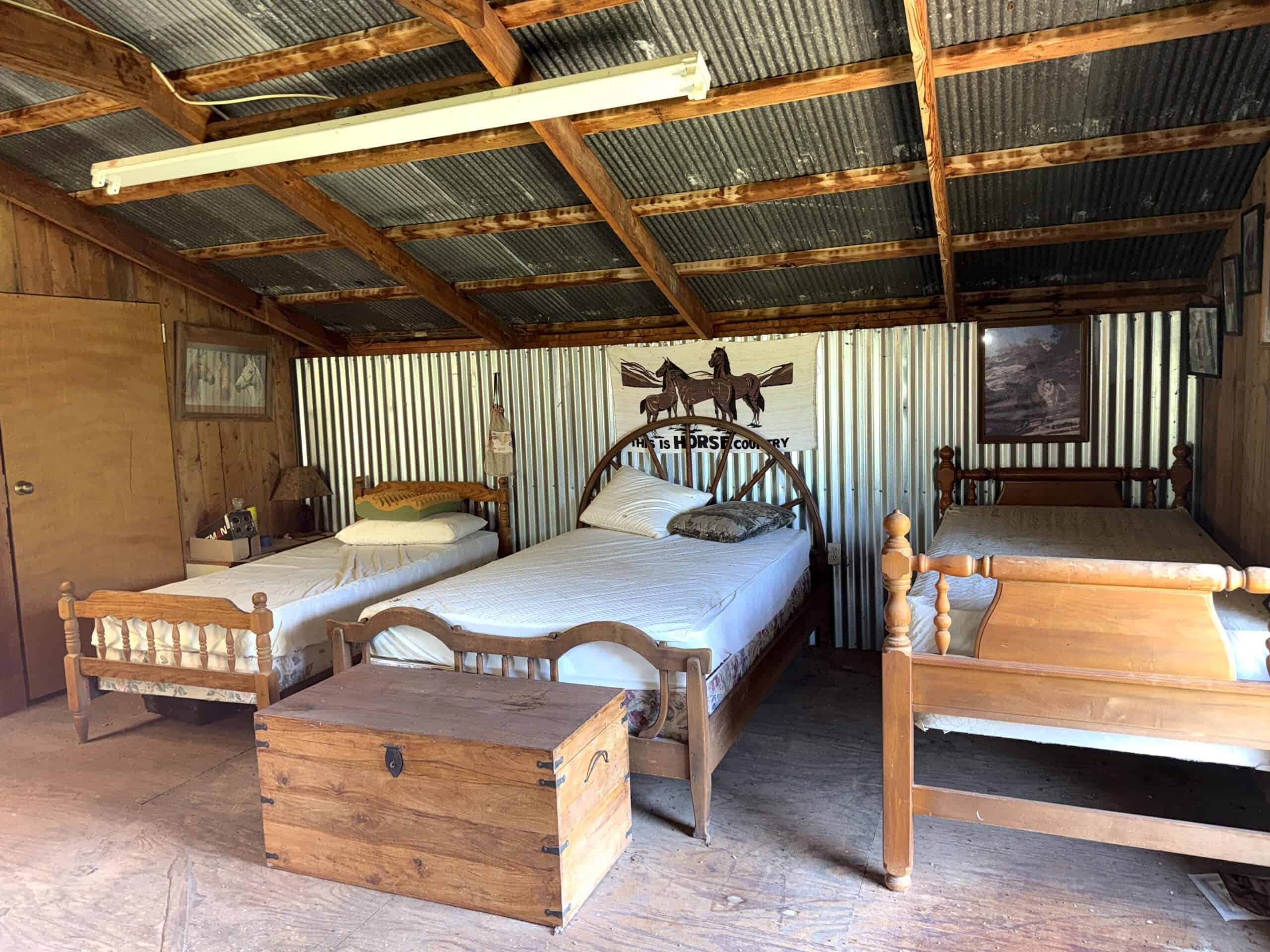 LIVESTOCK FARM AND HUNTING PROPERTY FOR SALE IN ARKANSAS