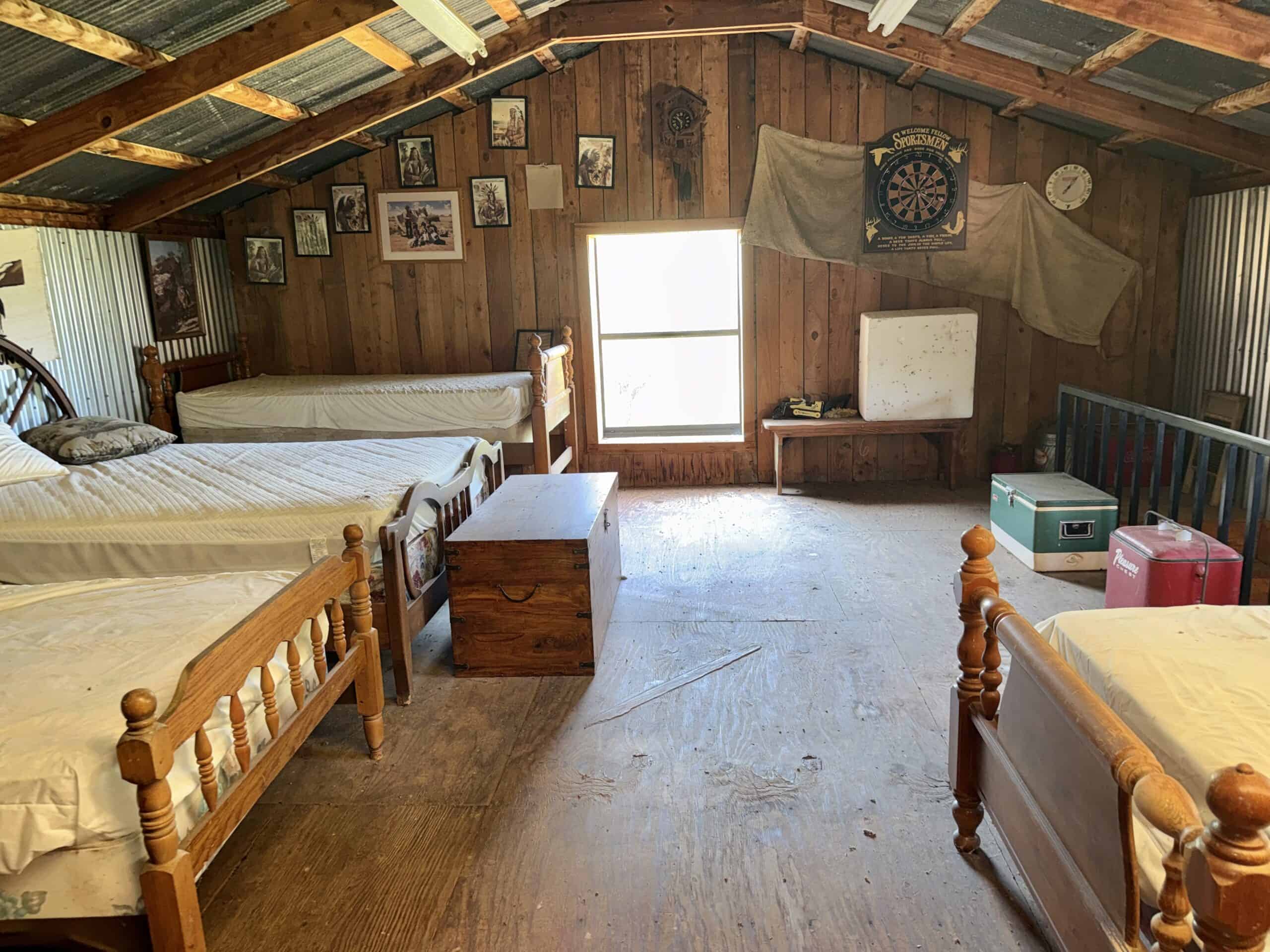 LIVESTOCK FARM AND HUNTING PROPERTY FOR SALE IN ARKANSAS