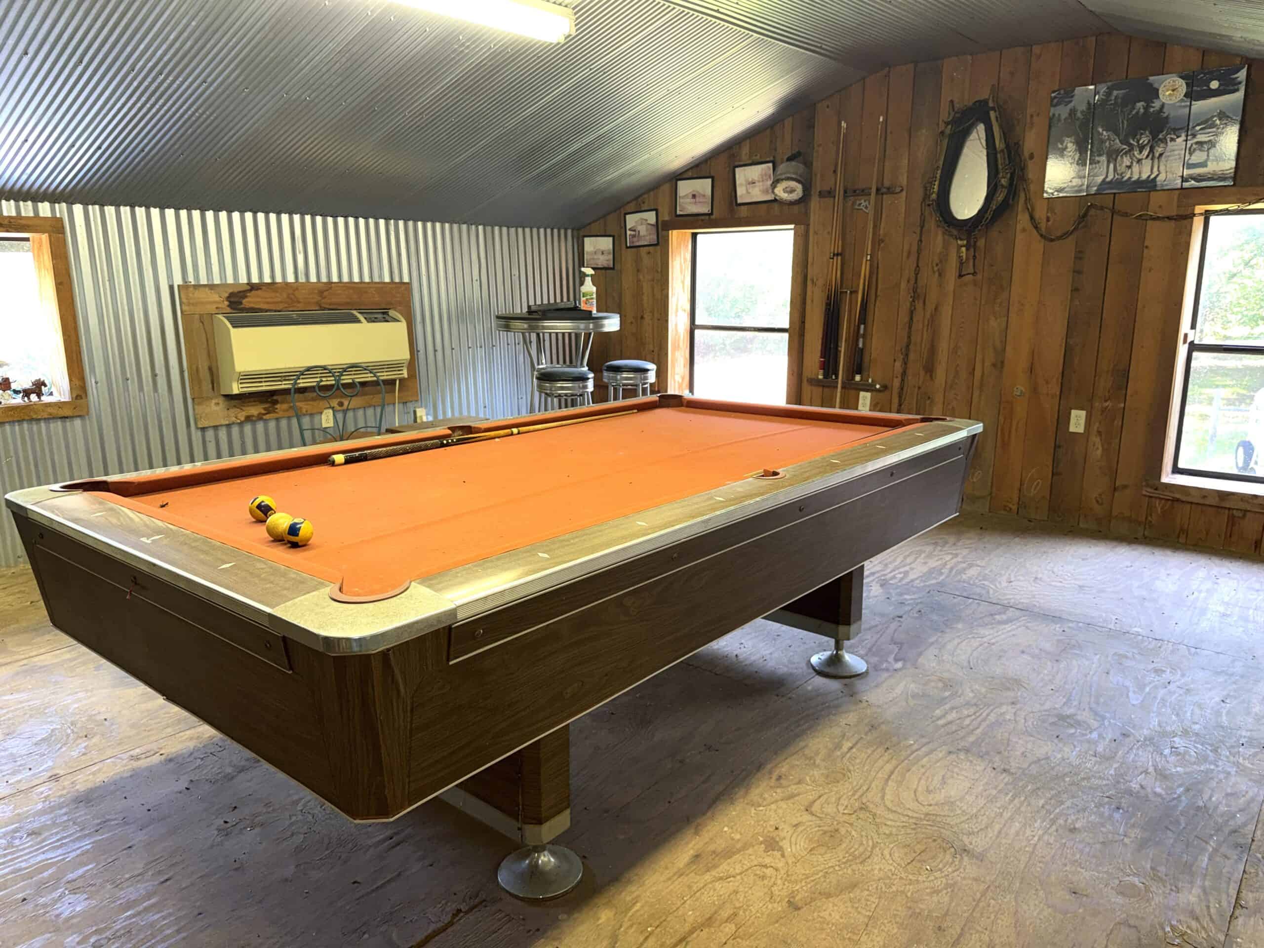LIVESTOCK FARM AND HUNTING PROPERTY FOR SALE IN ARKANSAS