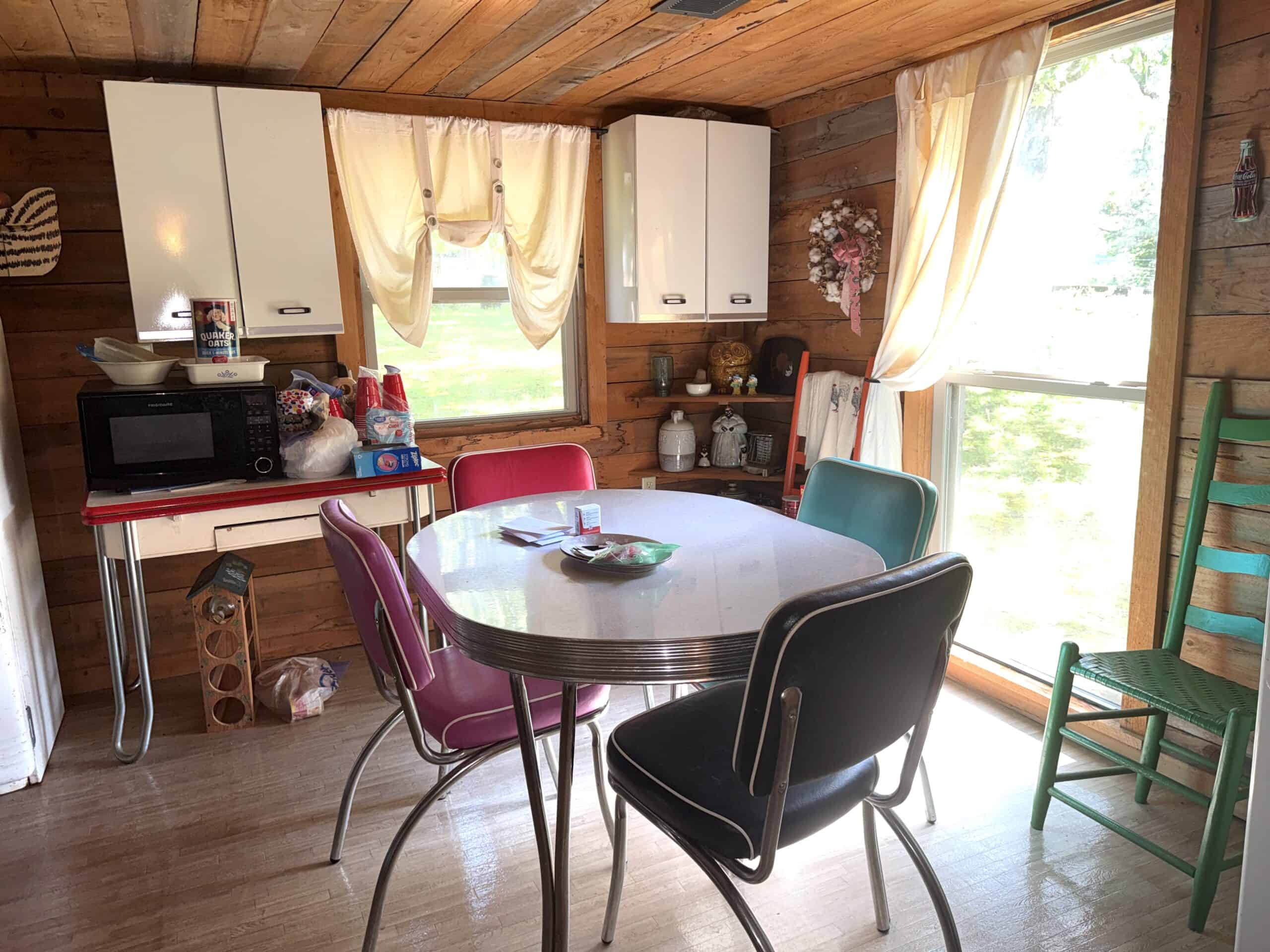 LIVESTOCK FARM AND HUNTING PROPERTY FOR SALE IN ARKANSAS