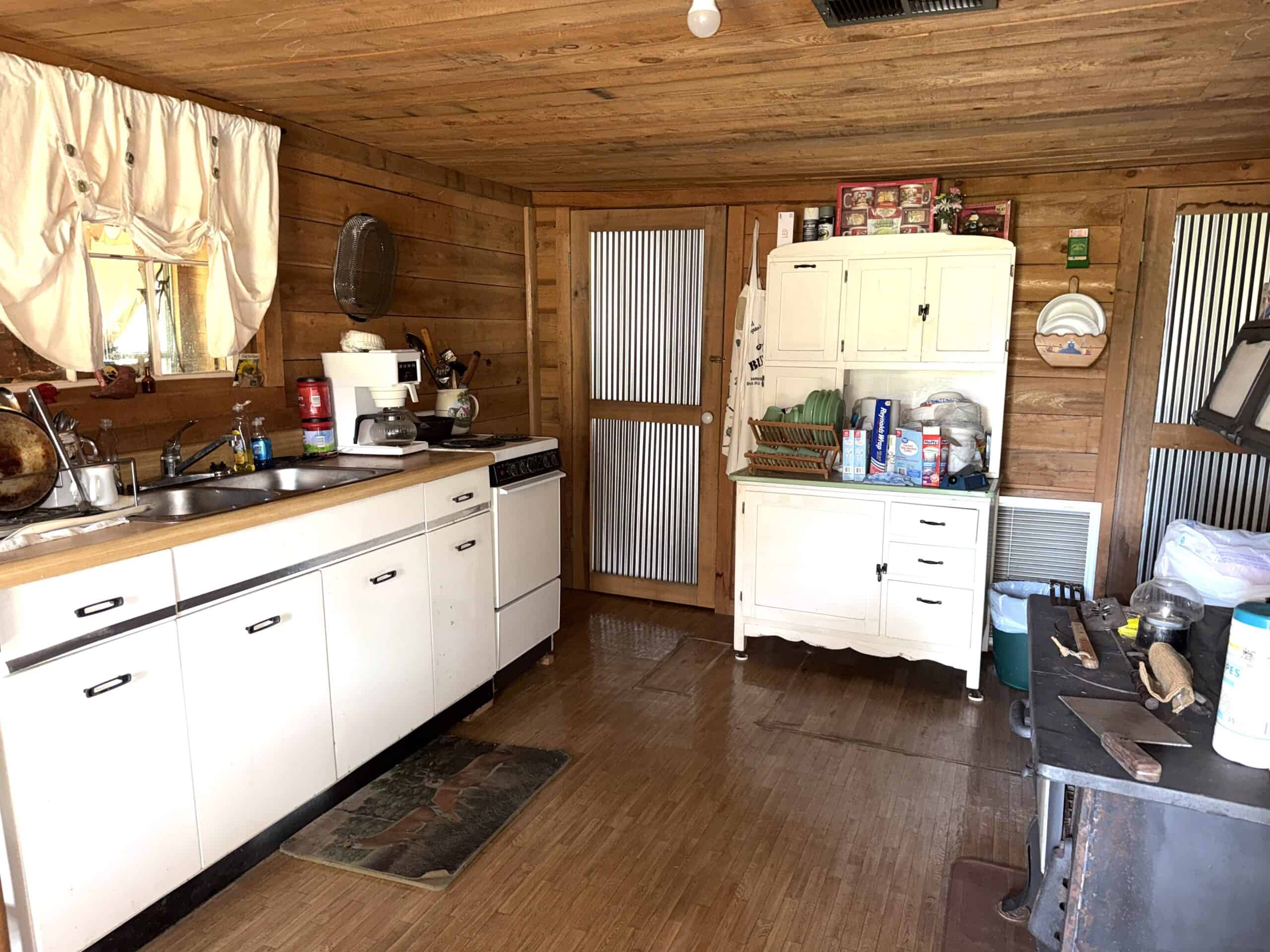 LIVESTOCK FARM AND HUNTING PROPERTY FOR SALE IN ARKANSAS