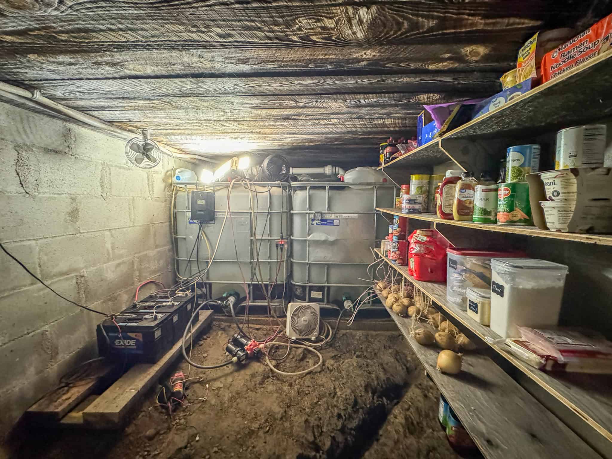 Escape to Maine: Off-Grid Solar Cabin on 45 Acres with Brook