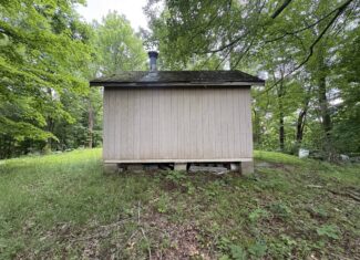 Monroe County 39 +/- Acres of Hunting Land