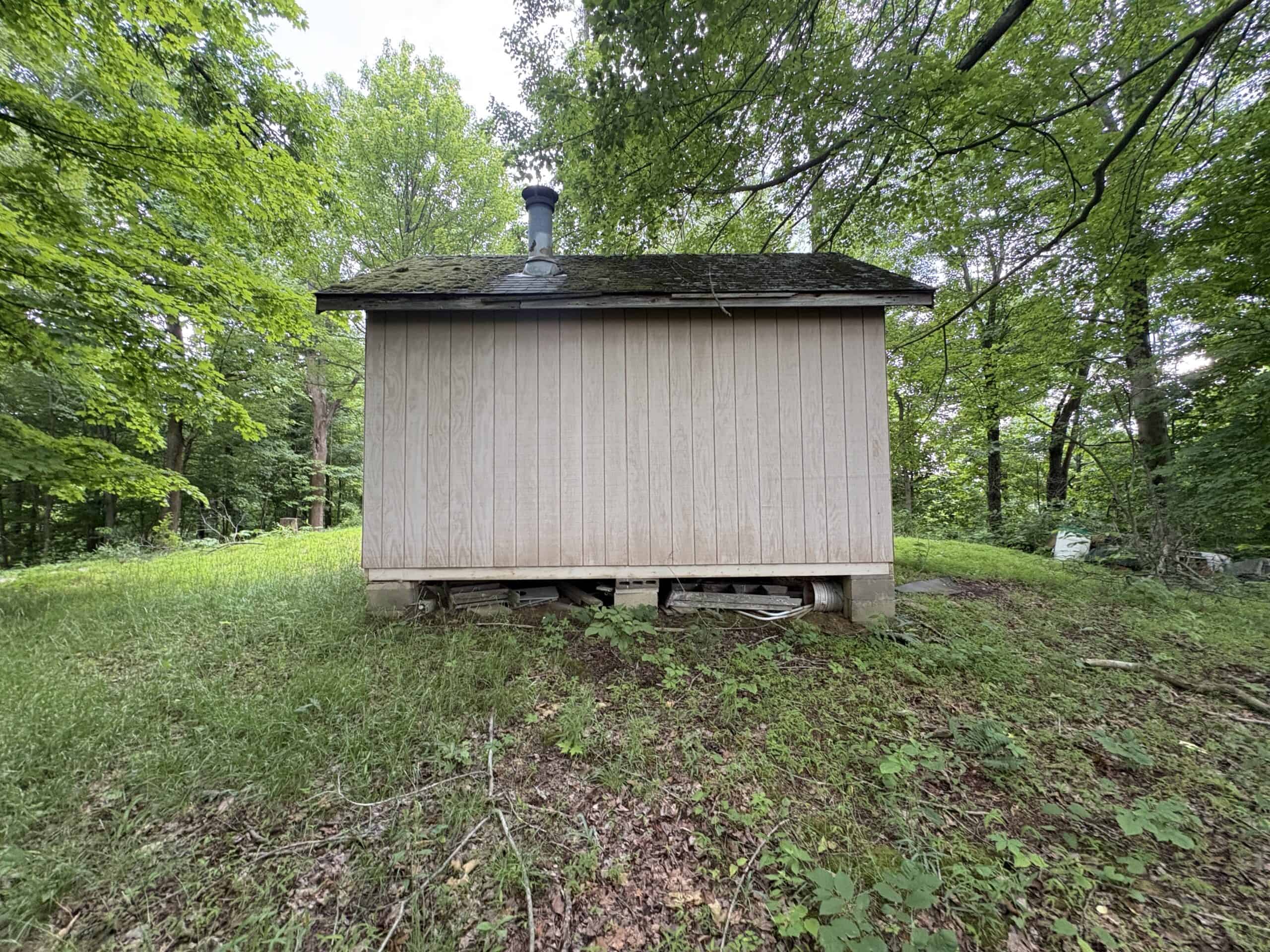 Monroe County 39 +/- Acres of Hunting Land