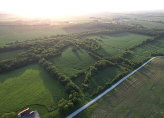 Recreational Land with Investment & Building Potential