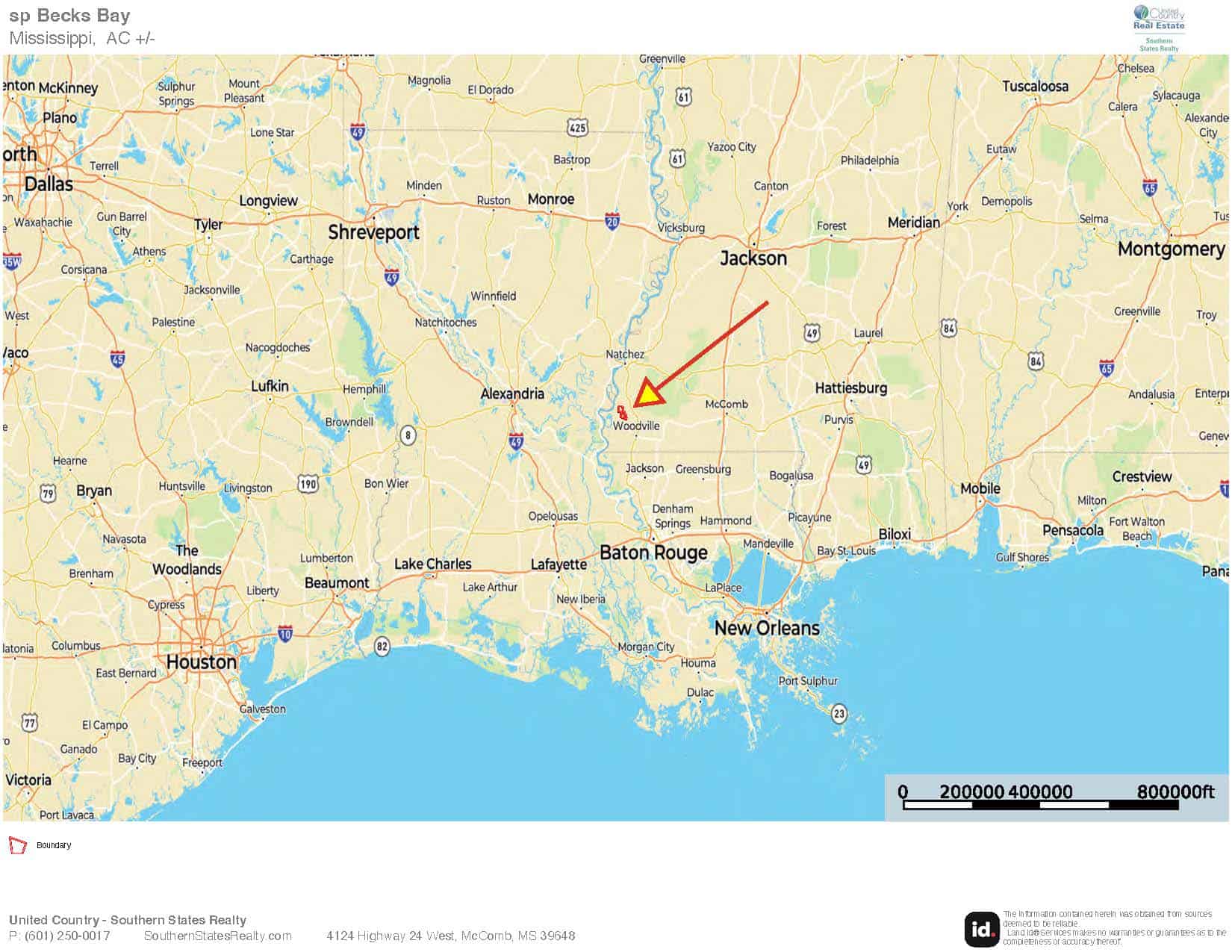 Wilkinson County, MS Hunting Club Membership