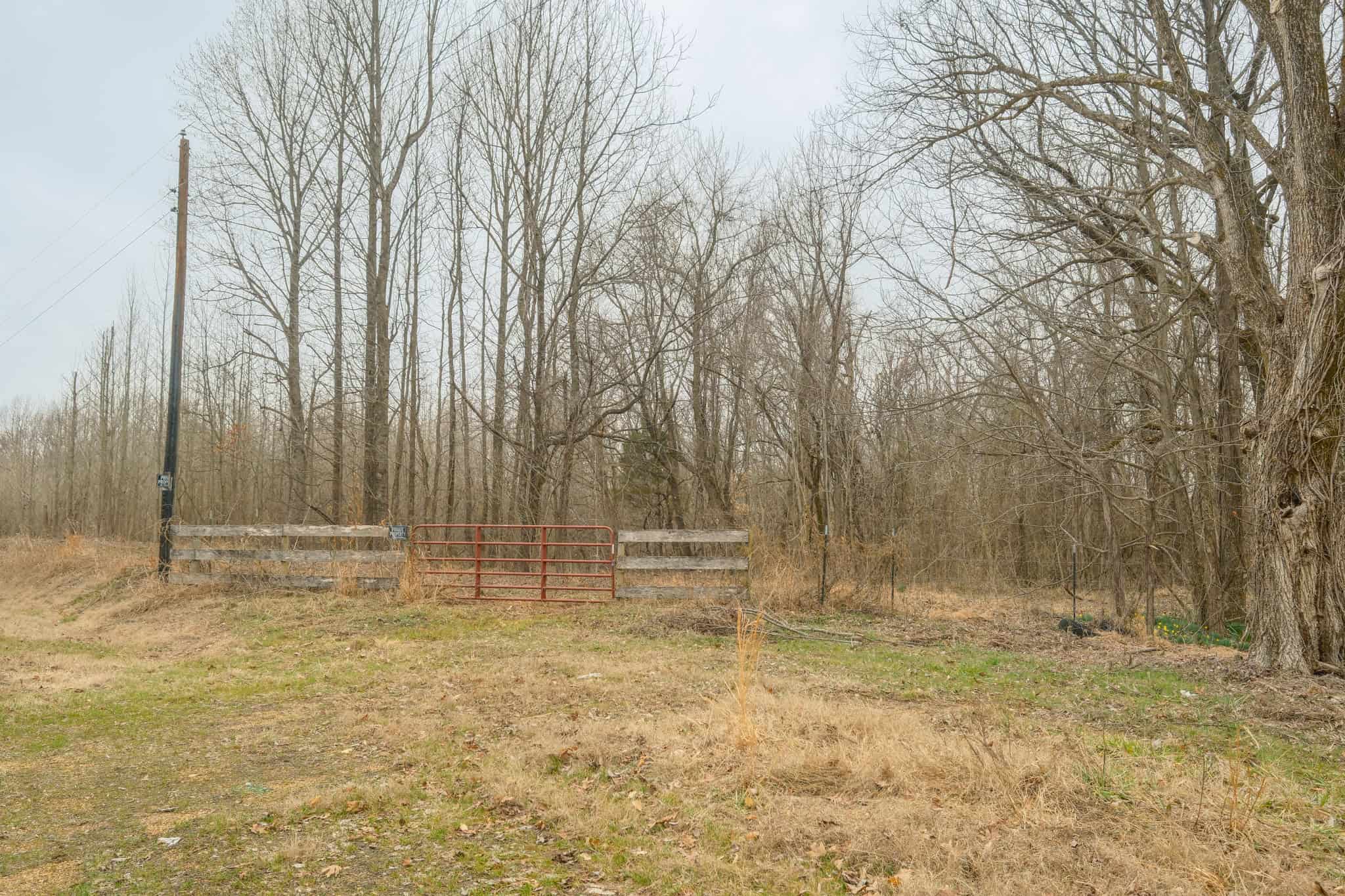 69 Acre Hunting Land For Sale in Lauderdale County, TN