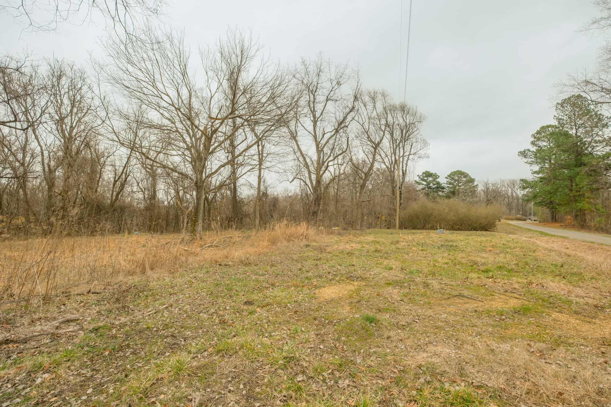 69 Acre Hunting Land For Sale in Lauderdale County, TN
