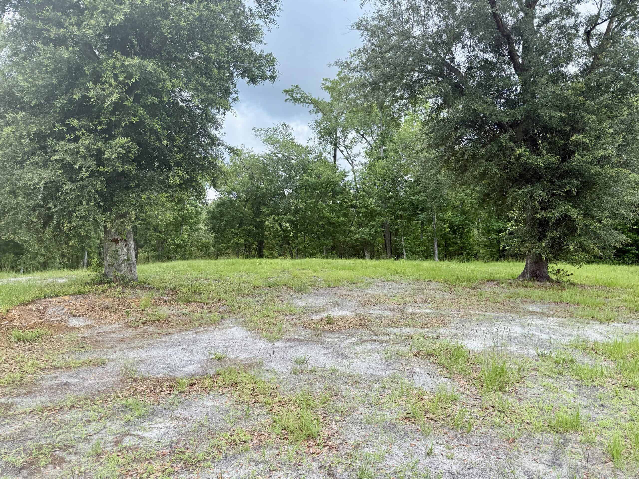 130 Acres on the Chipola River | Hunting, Fishing & Recreation