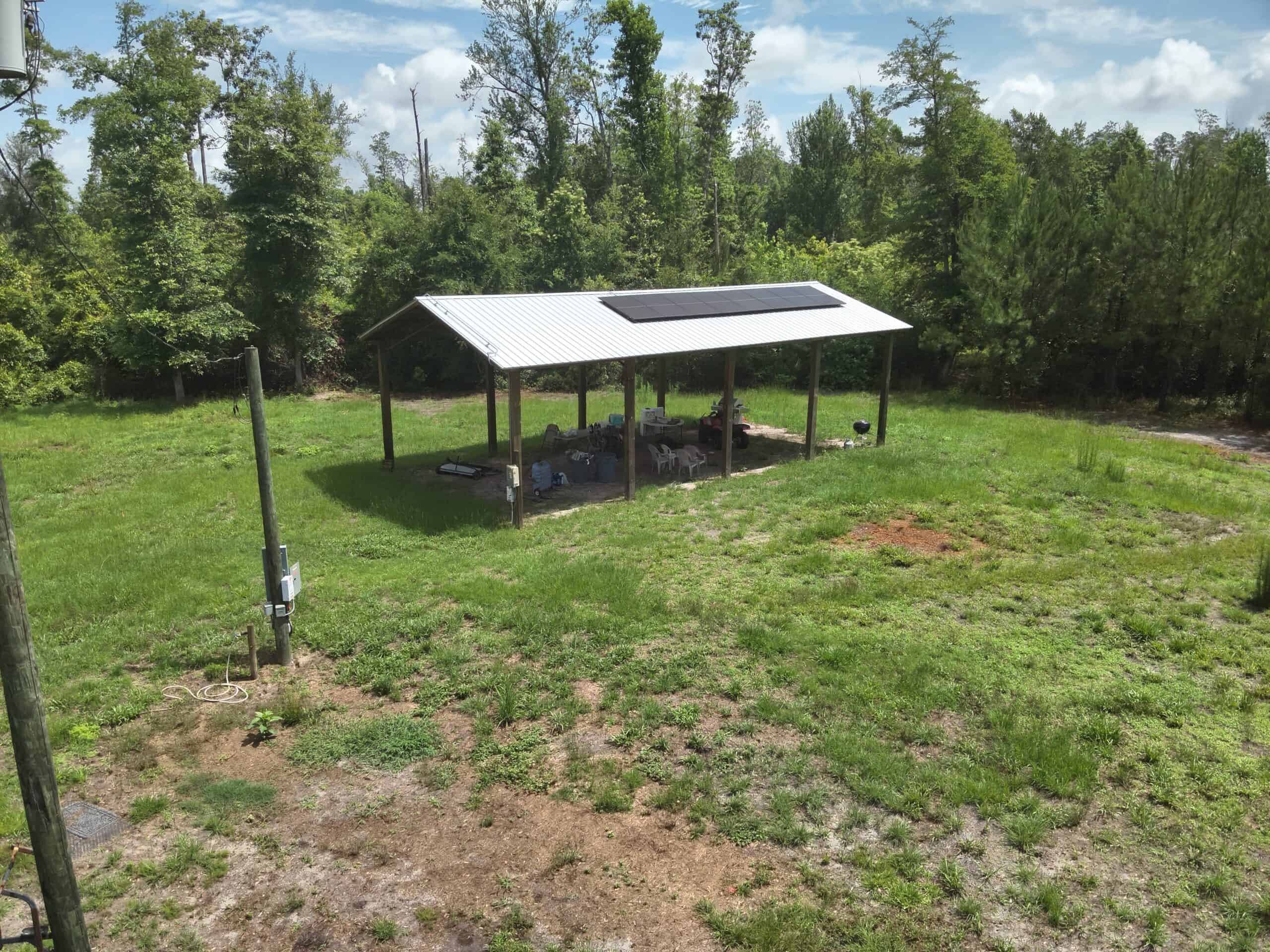 130 Acres on the Chipola River | Hunting, Fishing & Recreation