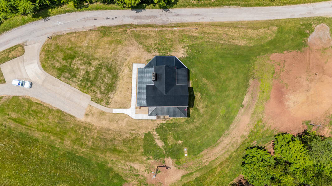Monroe County 19 +/- Acre Farm/Hunting Land with remodeled farmhouse & Bank barn