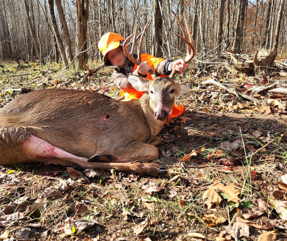 69 Acre Hunting Land For Sale in Lauderdale County, TN