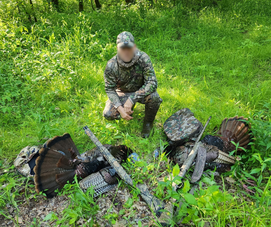 69 Acre Hunting Land For Sale in Lauderdale County, TN