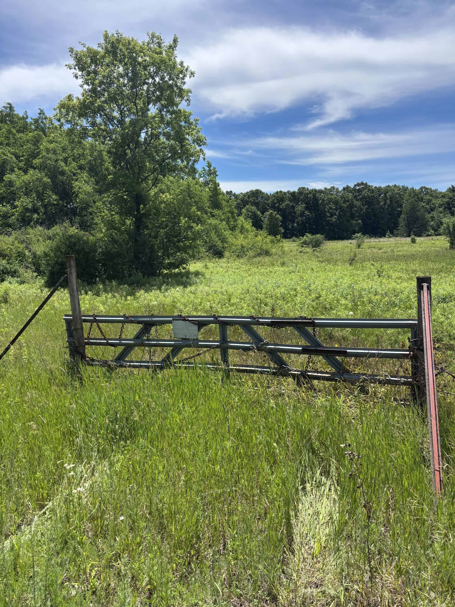 68± Acres of Timber, Water & Recreation | Monroe County, Wisconsin