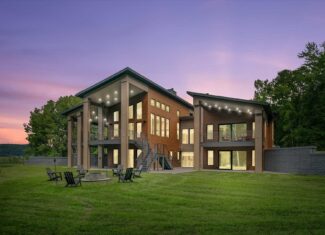 The Suldal Estate | A 104-Acre Luxury Sporting Retreat in the Heart of Wisconsin