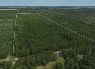 39.70± Acres of Hunting & Recreational Land Near Wisconsin Dells | Adams County, WI