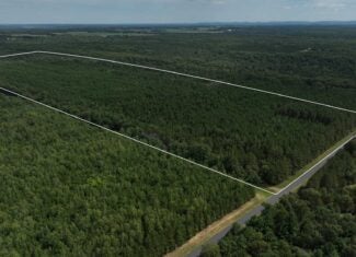 39.70± Acres of Hunting & Recreational Land Near Wisconsin Dells | Adams County, WI