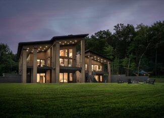 The Suldal Estate | A 104-Acre Luxury Sporting Retreat in the Heart of Wisconsin