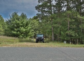 39.70± Acres of Hunting & Recreational Land Near Wisconsin Dells | Adams County, WI