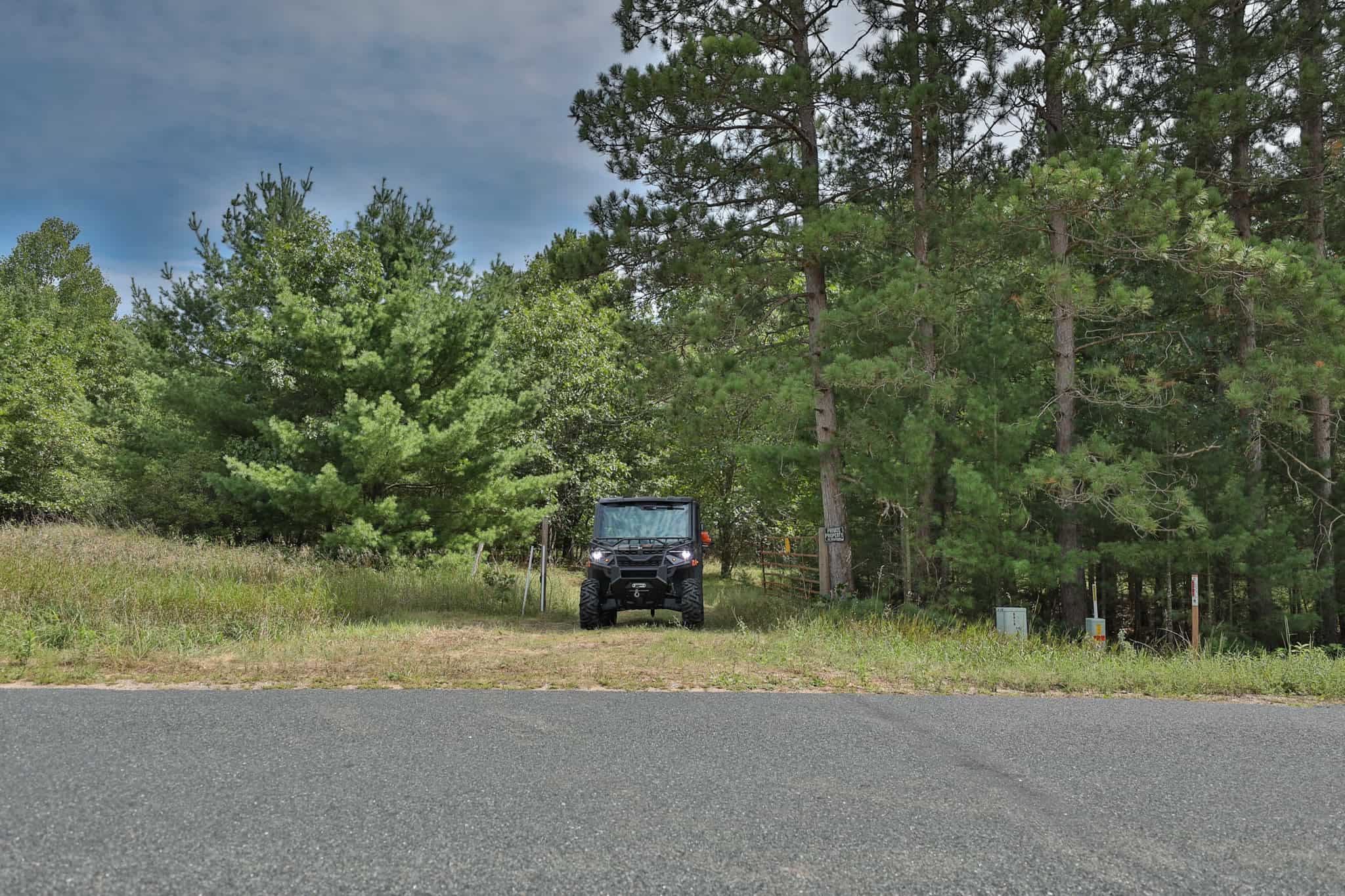39.70± Acres of Hunting & Recreational Land Near Wisconsin Dells | Adams County, WI
