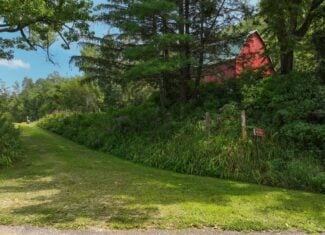 Mississippi River Valley Legacy Retreat | 42 Acres of Seclusion, Hunting & Driftless Beauty Near Genoa, Wisconsin