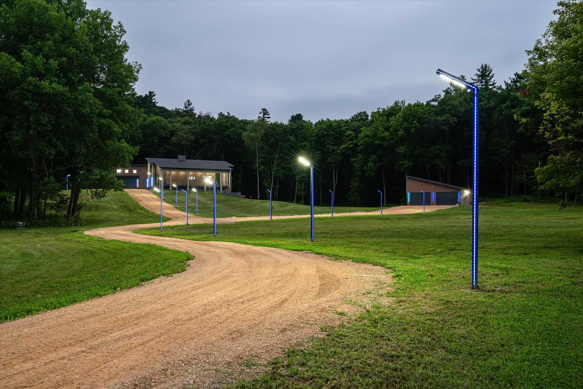 The Suldal Estate | A 104-Acre Luxury Sporting Retreat in the Heart of Wisconsin