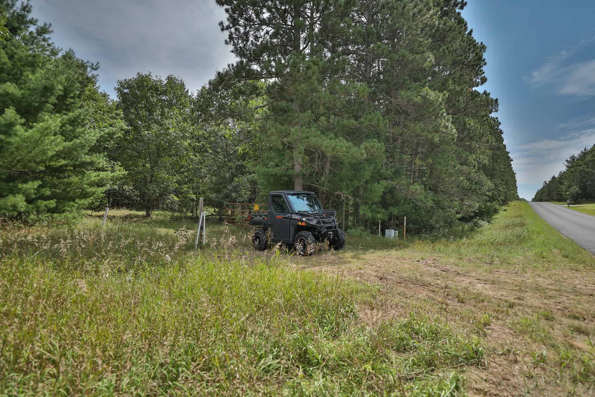 39.70± Acres of Hunting & Recreational Land Near Wisconsin Dells | Adams County, WI