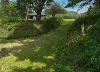 Mississippi River Valley Legacy Retreat | 42 Acres of Seclusion, Hunting & Driftless Beauty Near Genoa, Wisconsin