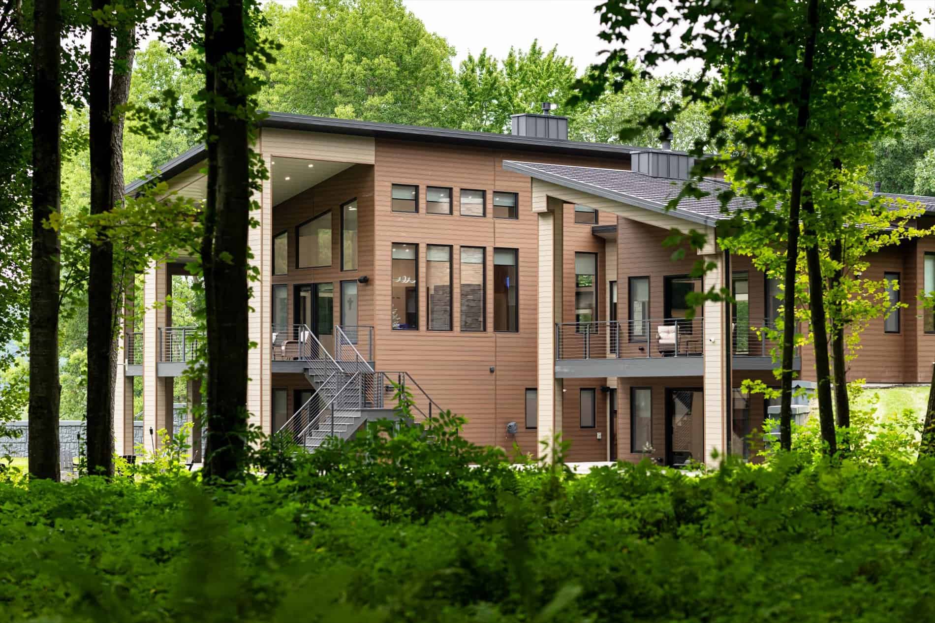 The Suldal Estate | A 104-Acre Luxury Sporting Retreat in the Heart of Wisconsin