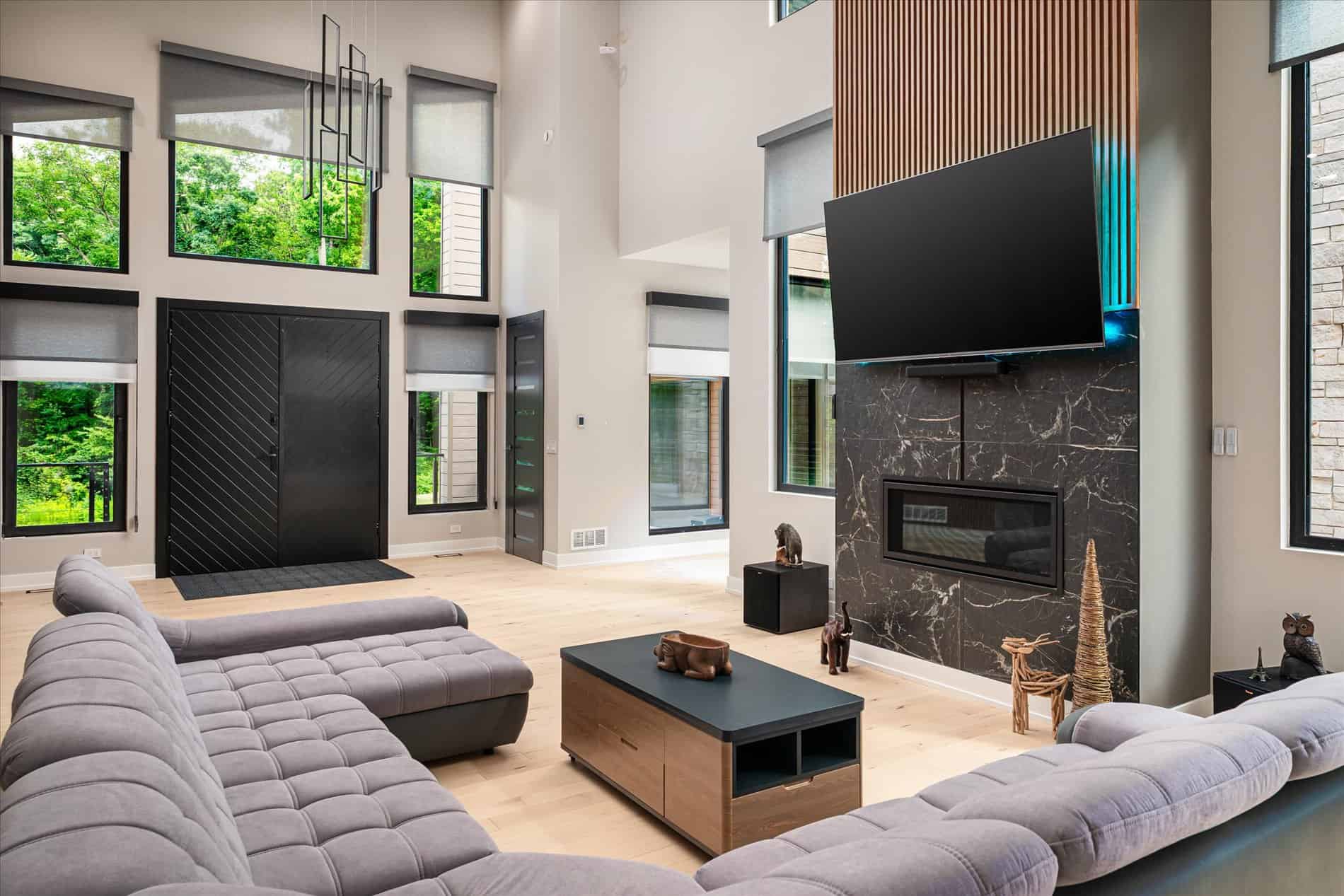 The Suldal Estate | A 104-Acre Luxury Sporting Retreat in the Heart of Wisconsin
