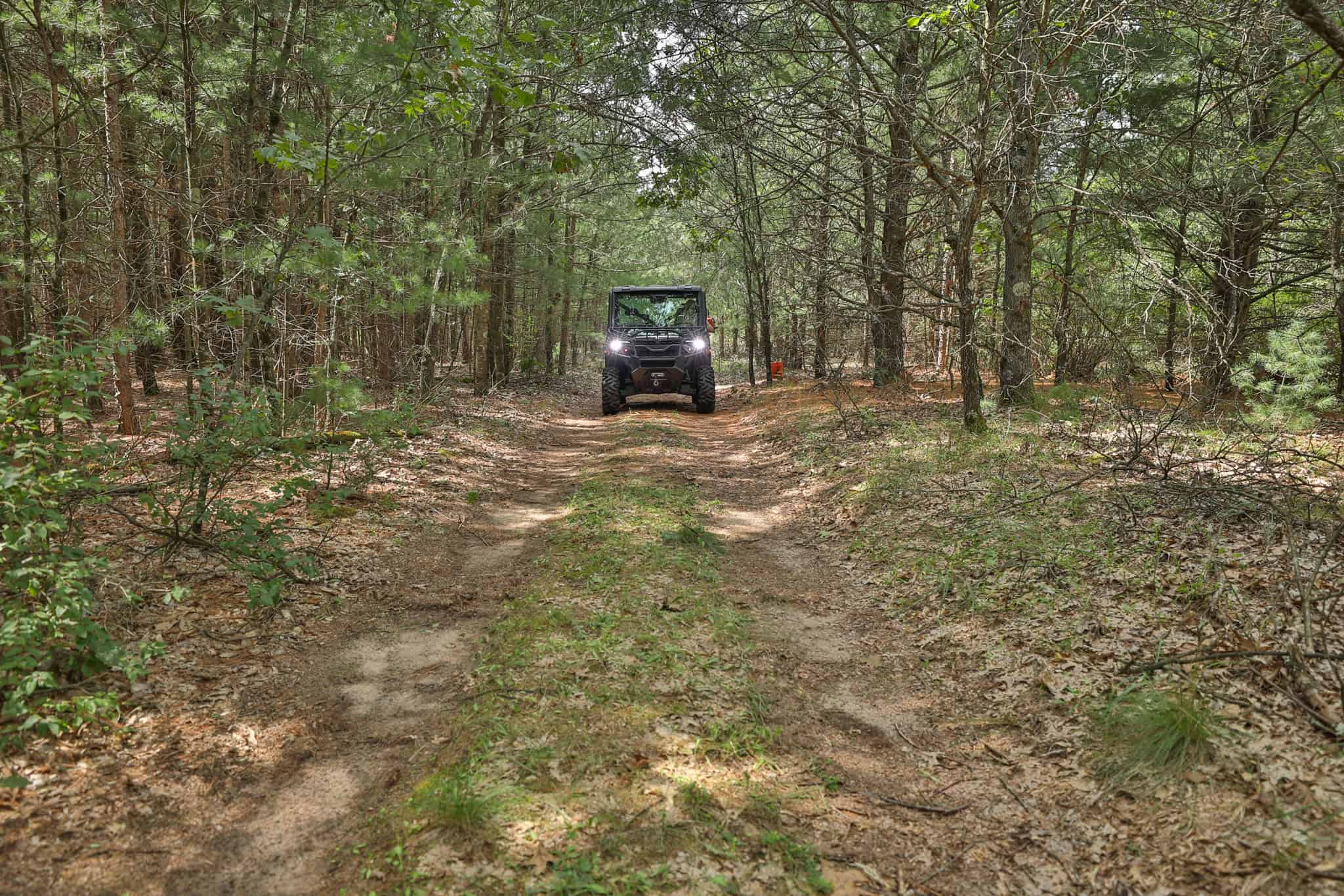 39.70± Acres of Hunting & Recreational Land Near Wisconsin Dells | Adams County, WI
