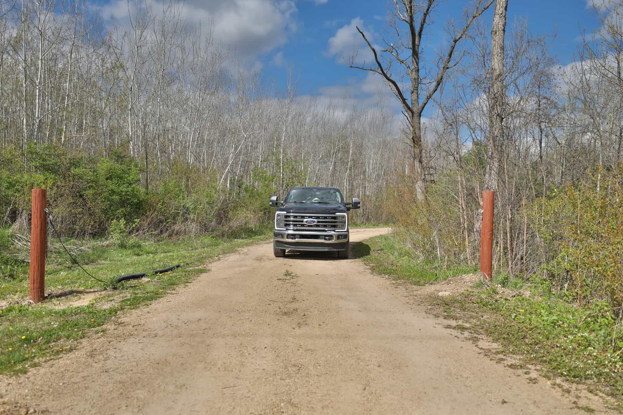 50-Acre Private Fishery & Recreational Estate | Tomah, Wisconsin
